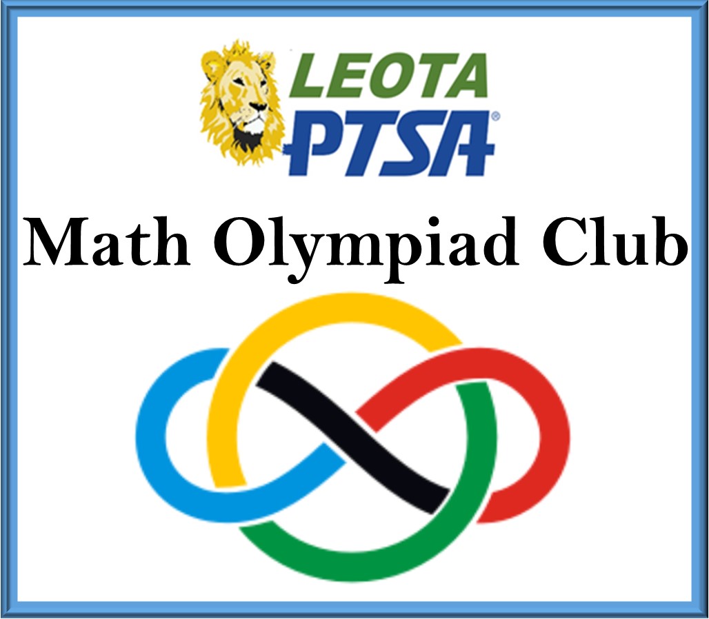 Math Olympiad Club